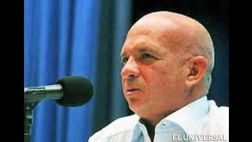El hombre de confianza de Hugo Chávez fue detenido en Aruba