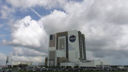 A la NASA no le alcanza el dinero, según auditoría