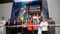 Macrorrueda de la AP cierra negocios por US$10 millones