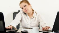 Conoce 'la verguenza de la grasa' y cómo afectaría tu trabajo