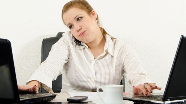 Conoce 'la verguenza de la grasa' y cómo afectaría tu trabajo