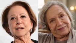 Telenovela brasileña presentará pareja gay octogenaria