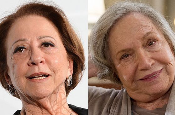 Telenovela brasileña presentará pareja gay octogenaria