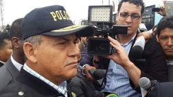 Urresti convocará a Lima y Callao para evitar más protestas