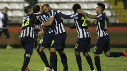 Alianza ganó sufriendo a Huancayo ¿Podrá contra el Valencia?