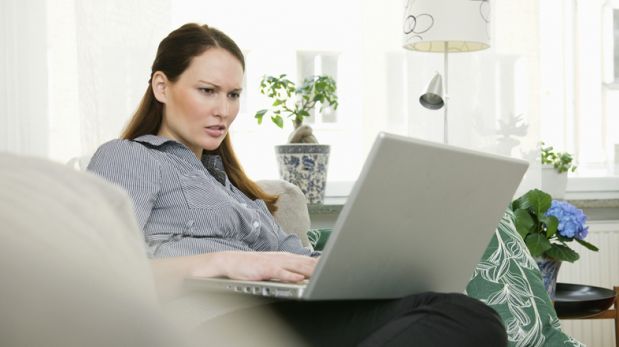 Esposa recibe curioso mail de su marido molesto por desplantes
