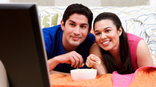 ¿Te quedas en Lima? 5 películas peruanas para disfrutar juntos