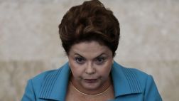 Israel llama a Brasil enano diplomático por críticas sobre Gaza