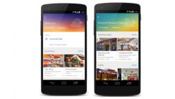 Google Maps compite con Foursquare al explorar sitios cercanos