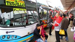 Los destinos más baratos para viajar en Fiestas Patrias