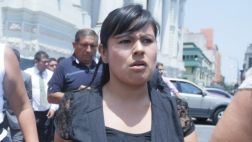 Fiorella Nolasco: investigación sobre mi padre está paralizada