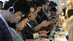 Cofundador de Twitter: "El software devorará al mundo"