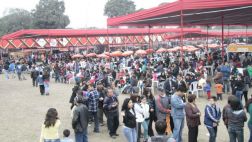 Invita Perú: vecinos de seis distritos podrán ingresar gratis