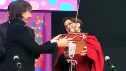 Así fue la inauguración de la 38 edición de la Feria del Hogar