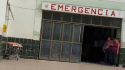 Mujer envenenó a sus dos hijos y luego se suicidó