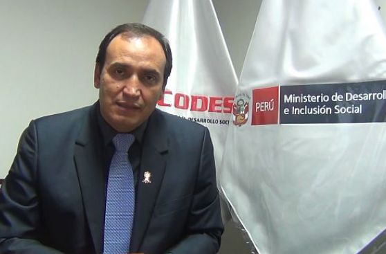 Foncodes: Casi 50.000 familias son parte de Haku Wiñay