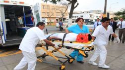 Al día se registran 860 mil accidentes laborales en el mundo
