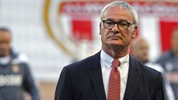 Claudio Ranieri es el nuevo seleccionador de fútbol de Grecia