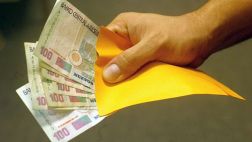 BCR: SBS es la que valida comisión sobre conteo de billetes