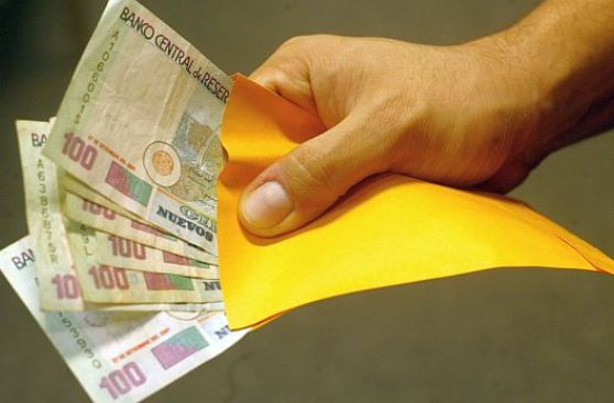 BCR: Crédito en soles creció 29,2% anual a noviembre