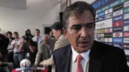 “Perú no necesita a Jorge Luis Pinto”, por Horacio Zimmermann