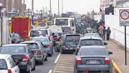 Feria del Hogar: primer día reveló problemas de acceso