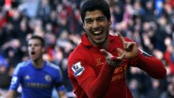 Dueño del Liverpool dijo que Suárez había culminado su etapa