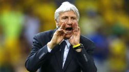 Pekerman no seguiría como técnico de Colombia, según la prensa