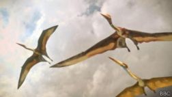 Según sus fósiles los dinosaurios se parecían más a las aves