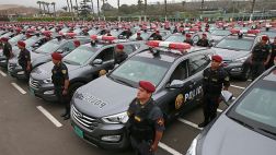 Empresarios esperan que mensaje de 28 se centre en seguridad