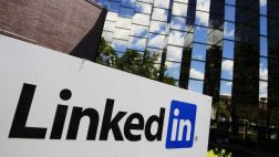La mayoría de edad de Linkedin