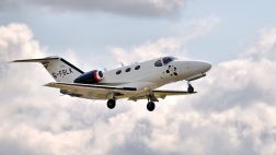 ¿Viajar en jet privado? Empresa ofrece vuelos a muy bajo costo