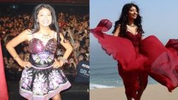 Wendy Sulca: "Crecí y ahora quiero mostrar mi lado más sensual"