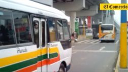 Tren vs. cúster: Rapidez y sosiego contra lentitud y estrés