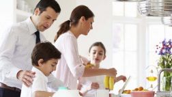¿Eres ama de casa? Eso afectaría a otras mujeres que no lo son