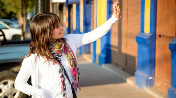 Descubre la app que te permitirá tomar el 'selfie' perfecto