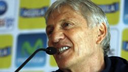 Pekerman: federación colombiana se pronunció sobre su futuro