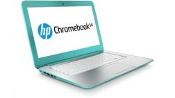 Las Chromebook llegaron al Perú