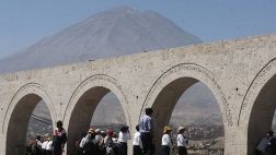 Aprende a ahorrar al viajar por el Perú y el extranjero