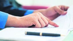 ¿Qué hacer si falsifican su firma para contratar un seguro?