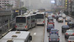 Metropolitano en Fiestas Patrias: funcionarán servicios A,B y C