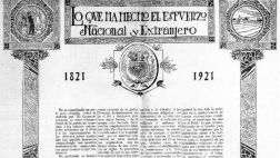 "Lo que ha hecho el esfuerzo nacional y extranjero"