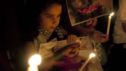 Hamas e Israel aceptan tregua humanitaria de 12 horas
