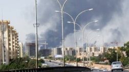 Estados Unidos evacúa su embajada en Libia por seguridad