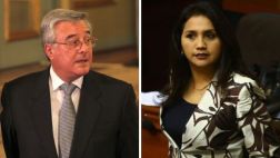 Hoy se define voto a voto la presidencia del Congreso
