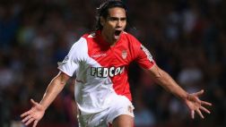 Radamel Falcao sería el último fichaje del Real Madrid