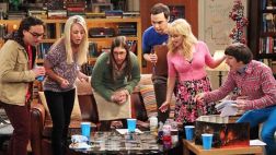 "The Big Bang Theory": ¿los actores merecen ganar $1 millón?