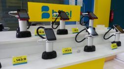 Bitel salió al mercado con equipos de entre S/.44,9 y S/.143,9