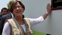 JEE Lima Centro admite a trámite tacha del Apra contra Villarán