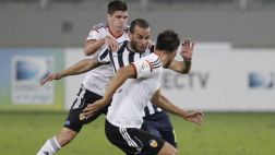Alianza ganó 9-8 a Valencia en penales por Copa Euroamericana
